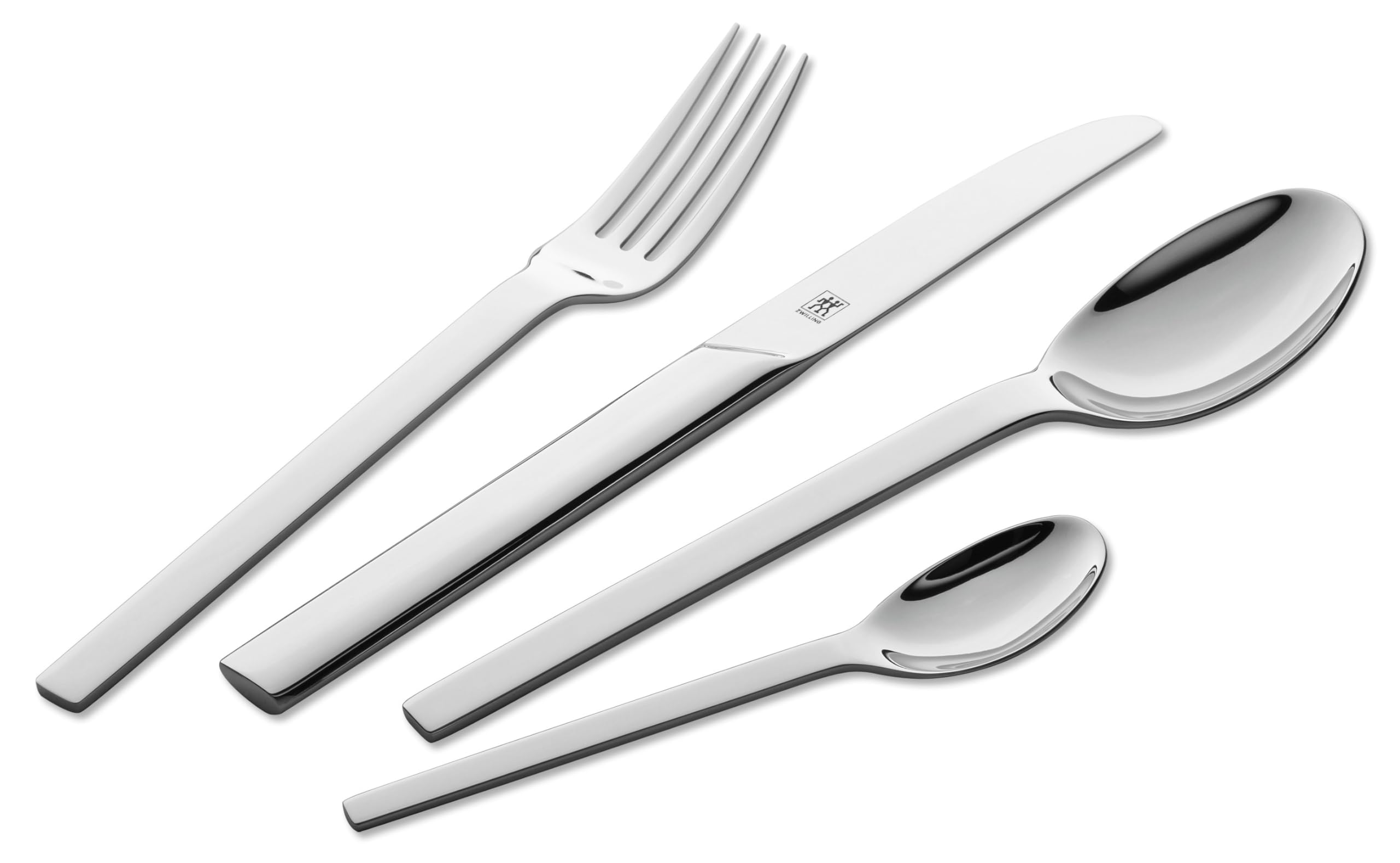 Amazon.com: Zwilling Minimale, matt Dinner Set, 68pcs. : Sports