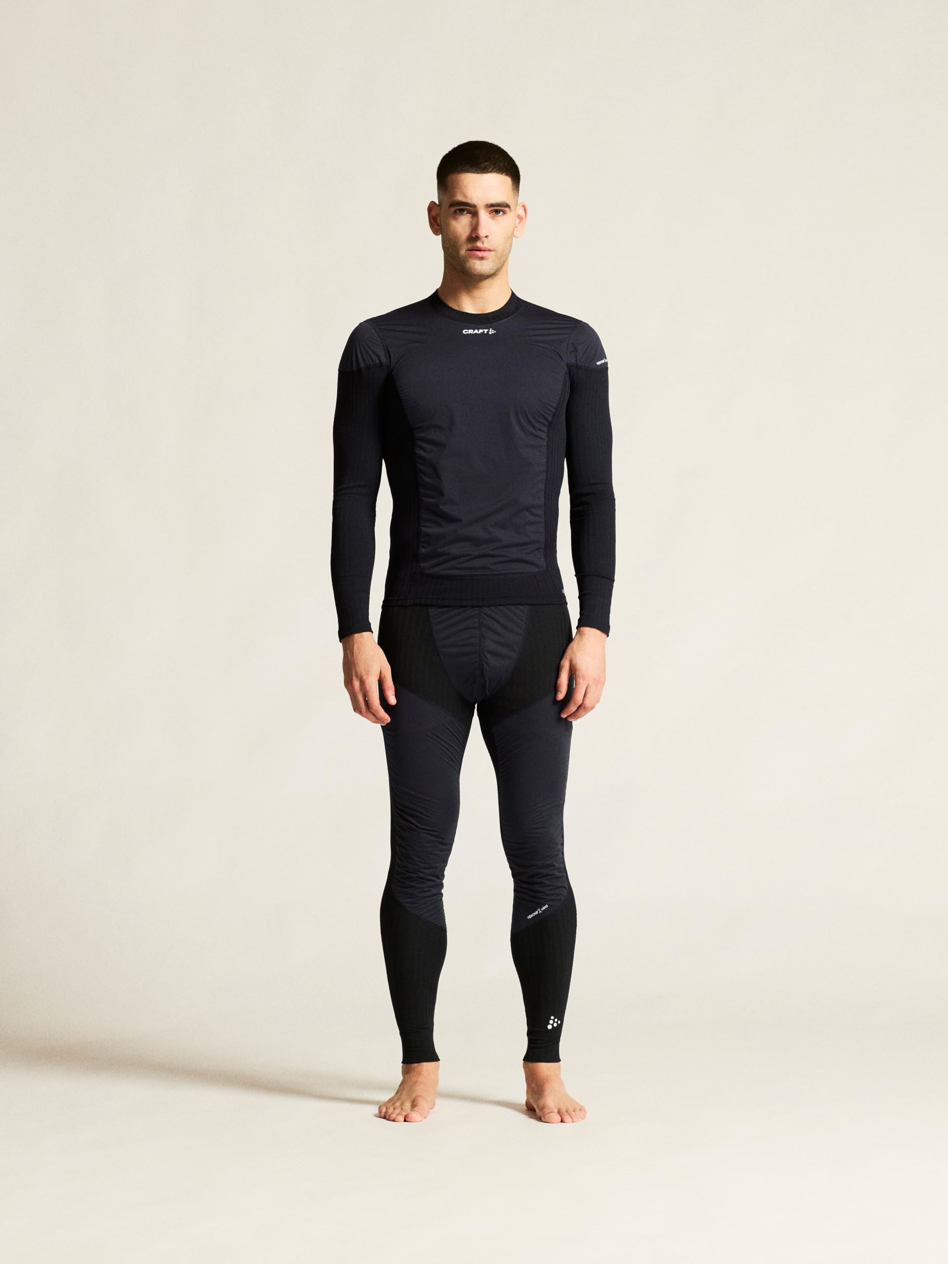 Craft Herren Hose Active Extreme X Windhose M