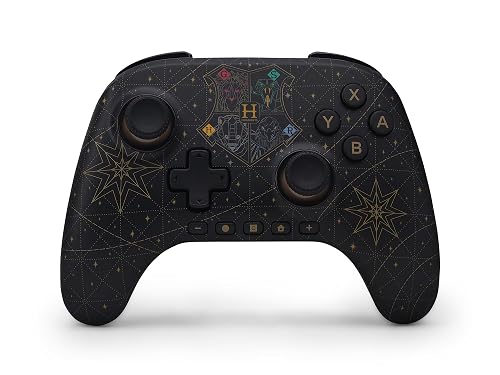 PowerA Advantage Wireless Controller for Nintendo Switch 2 - Hogwarts