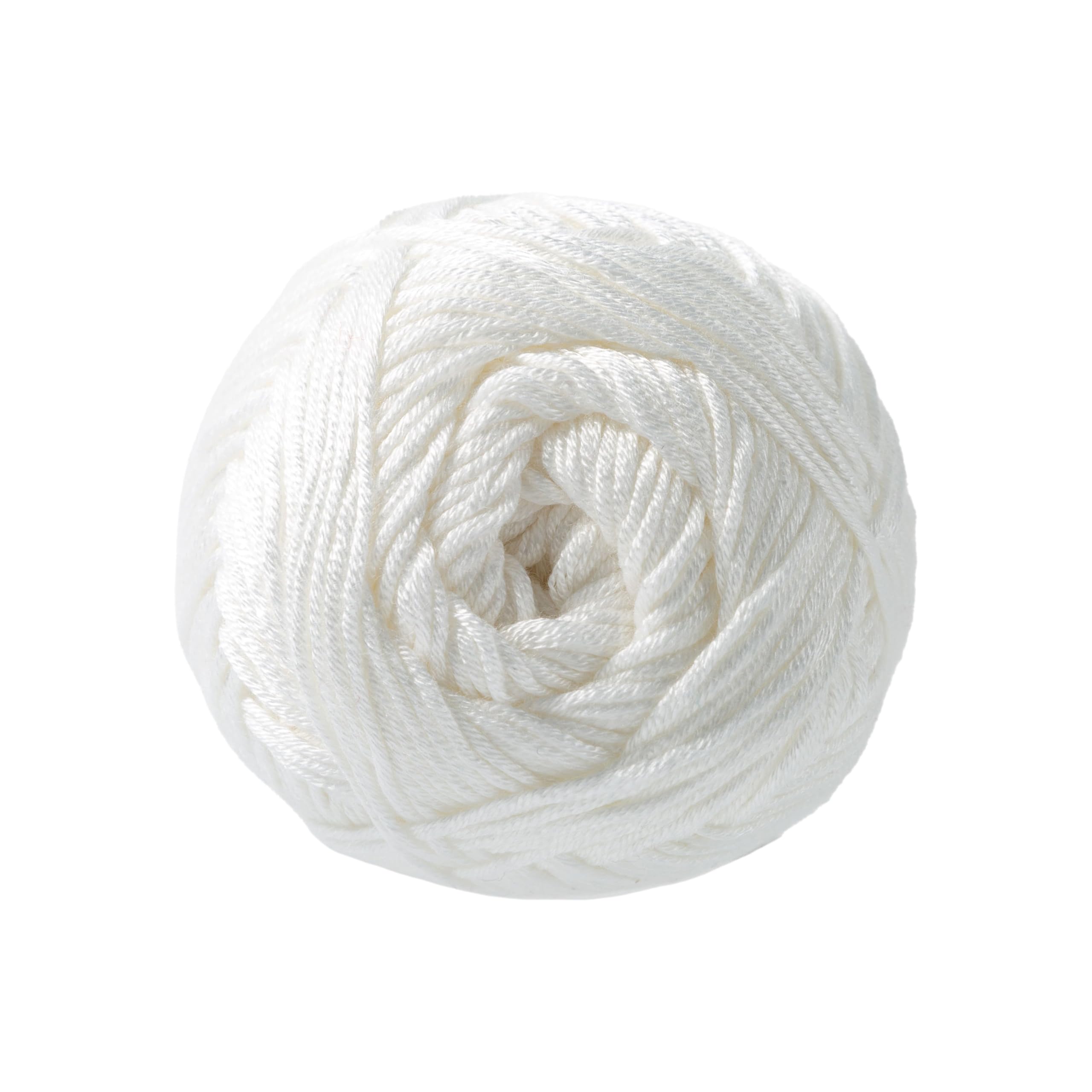 Amazon.com: Loops & Threads Silky Soft Yarn - Yarn for Knitting
