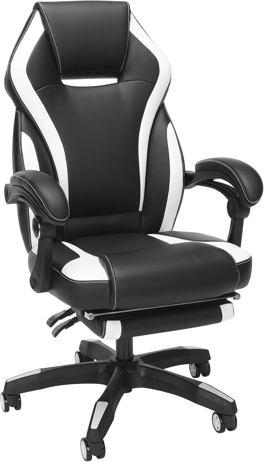 Ofm reclining gaming chair Clearance