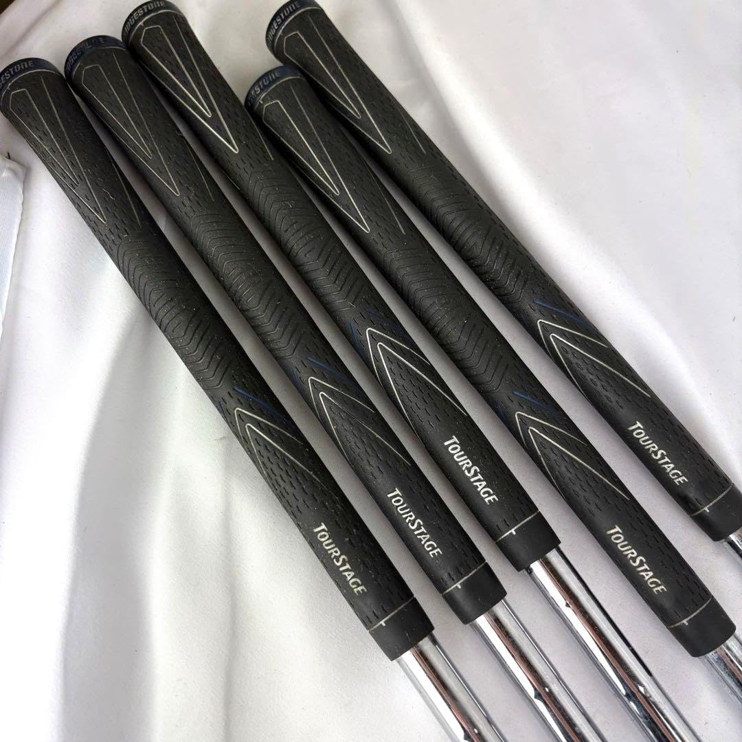 名器タイトリストAP1 アイアンセット 6本セット 718 AP1 タイトリスト