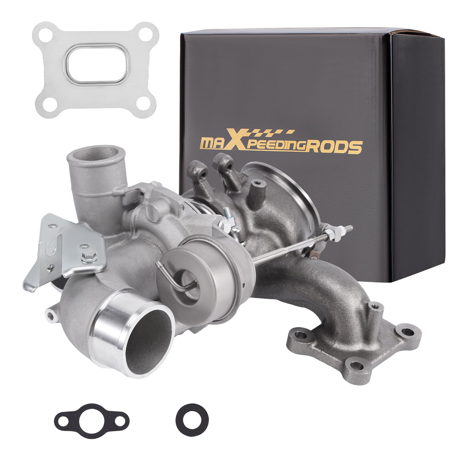 Amazon.com: maXpeedingrods K03 Turbo Turbocharger for Ford