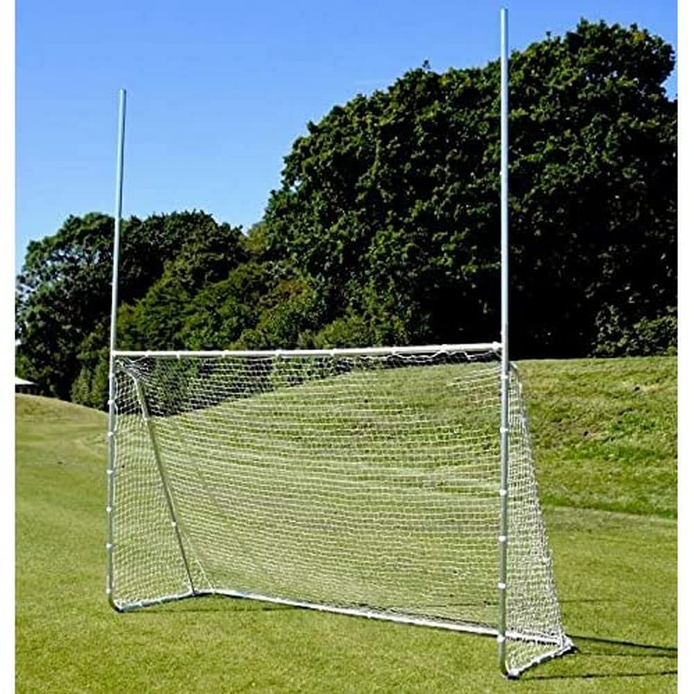 Precision Multi Sport Steel Goal -DS