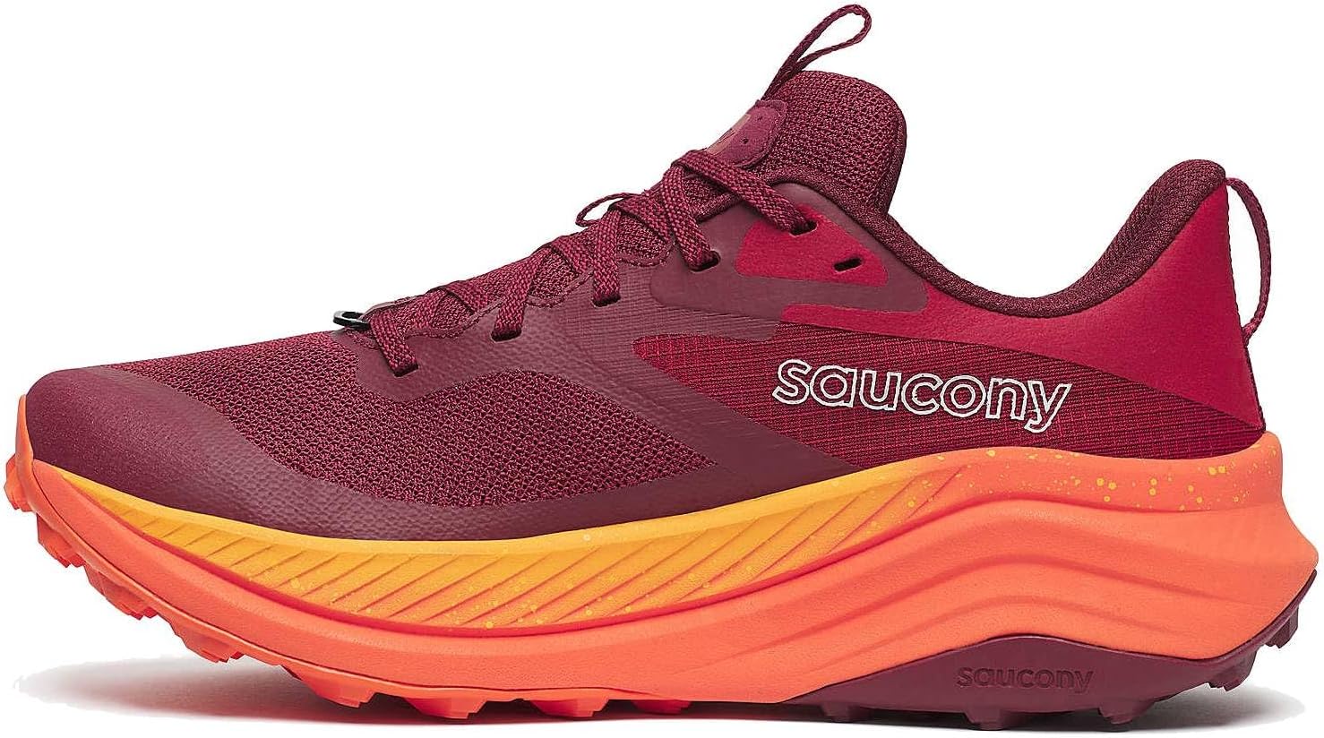 Saucony Men's Xodus Ultra 3 Trail Runners
