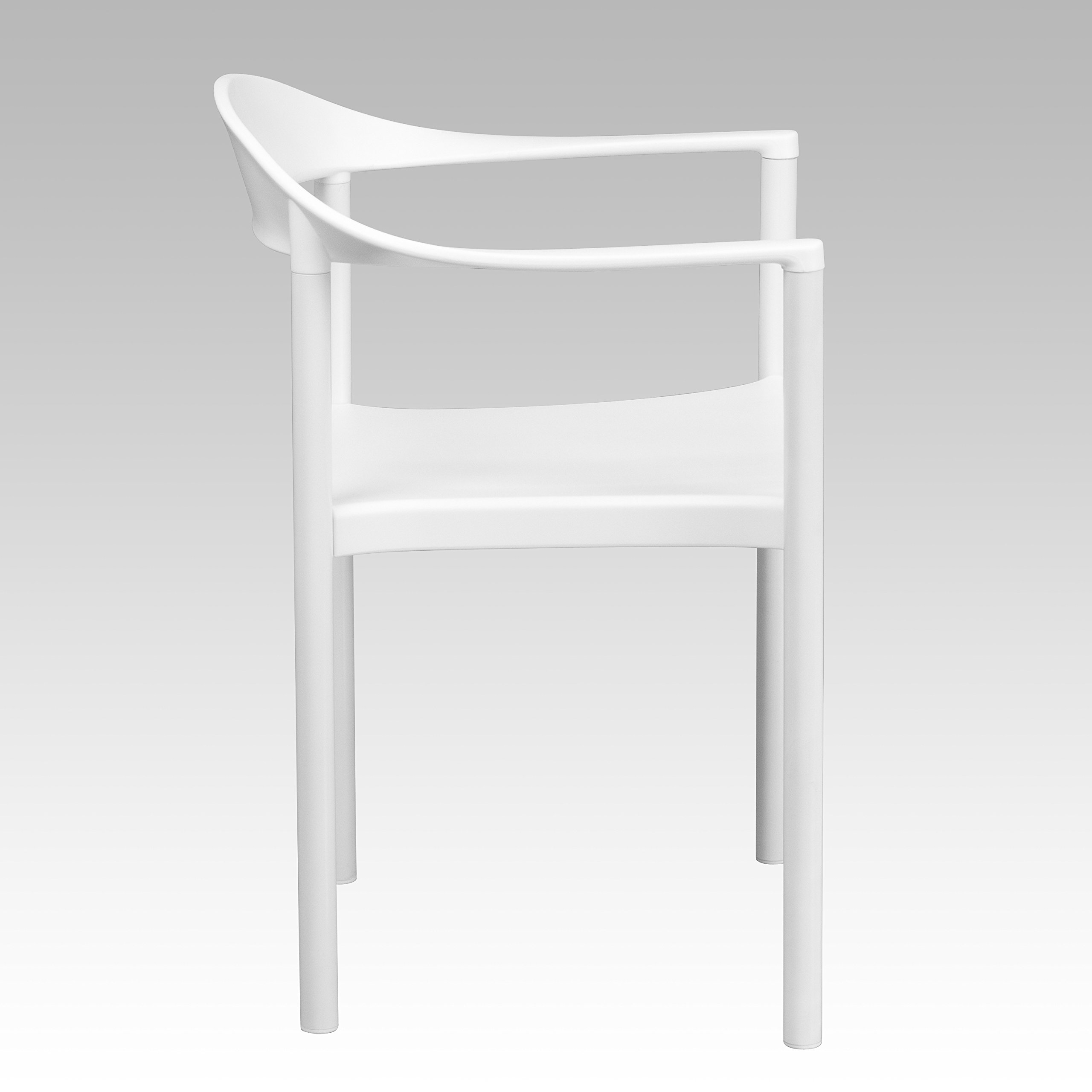 Amazon.co.jp: Flash Furniture (フラッシュファニチャー) 5パック