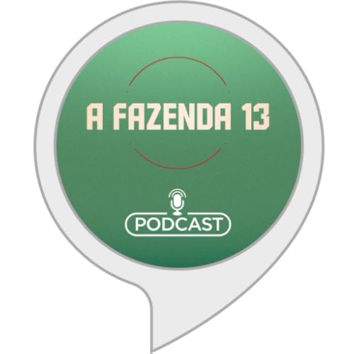 A Fazenda 13