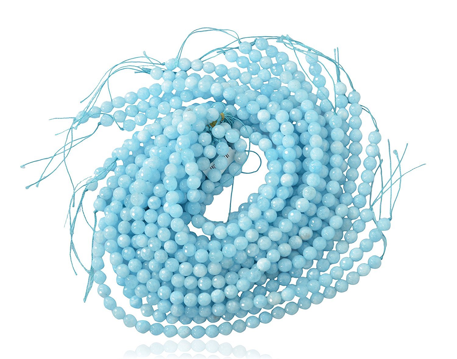 See full amazon price history chart for Ratnagarbha Aquamarine Color Quartz Faceted Round Ball Loose Gemstone Beads, 10 mm 1 Strand, Aqua Blue Color, Jewelry Making, Wholesale Price. Ratnagarbha Aquamarine Color Quartz Faceted Round Ball Loose Gemstone Beads, 10 mm 1 Strand, Aqua Blue Color, Jewelry Making, Wholesale Price. (B086S7CMFZ) Amazon Price History, Amazon Price Tracker