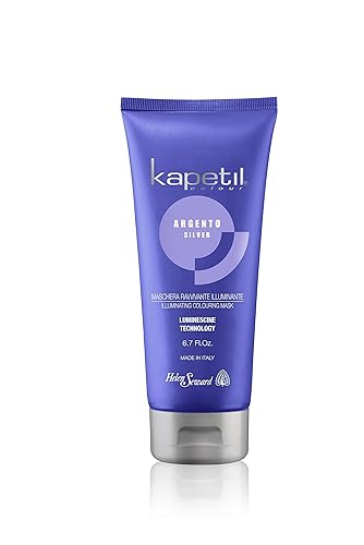 Miniatura 6 de MASCARILLA KAPETIL COLOR (Rubio) 6.8 fl oz