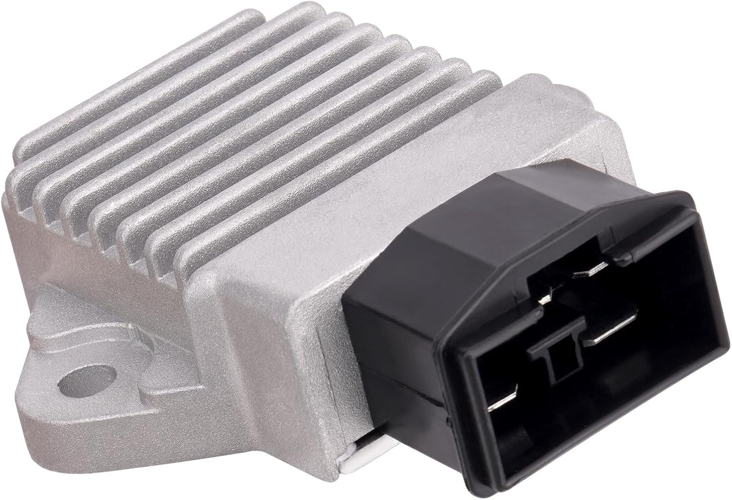 AHL Voltage Regulator Rectifier Compatible with Honda VT750 C2 Shadow A.C.E. 1997-2001/VT750 C3 A.C.E. 2000-2001/VT750 CD Deluxe 1997-2003/VT750C A.C.E. 1997-2001/PC800 Pacific Coast 1989-1990/1994-98