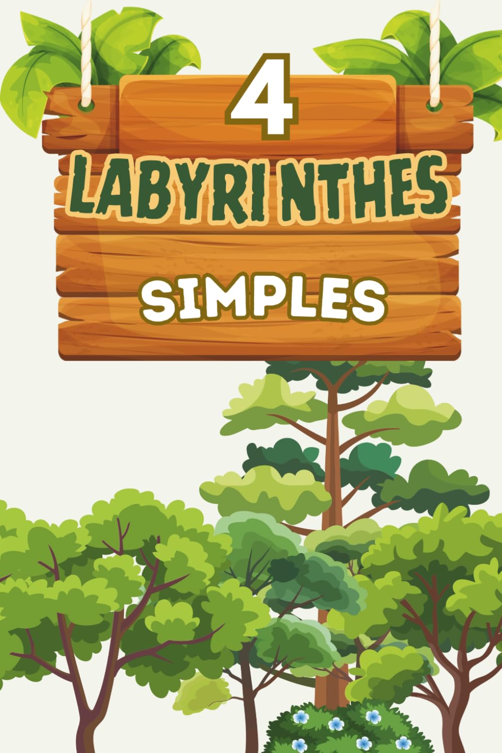 Labyrinthes Simples pour Enfants de 8 à 12 Ans – Labyrinthes Hexagonaux Avancés: Un livre de jeux éducatifs pour enfants de 8 à 12 ans – Idéal pour ... camping et les moments de loisirs | Niveau 4