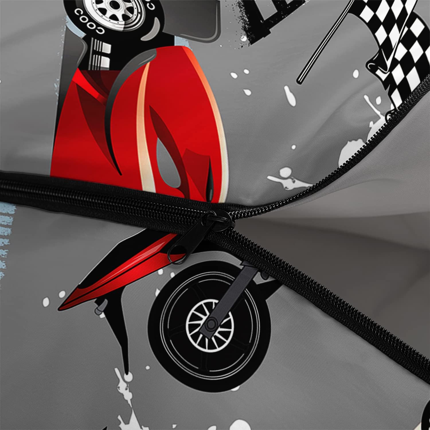 Axolotl Unicorn Sleeping Bag for Kids Boys Girls–Lightweight Warm Cold Weather Sleeping Bags,Waterproof Portable Sleeping Bag with Compression Sack for Camping Backpacking Outdoor Indoor