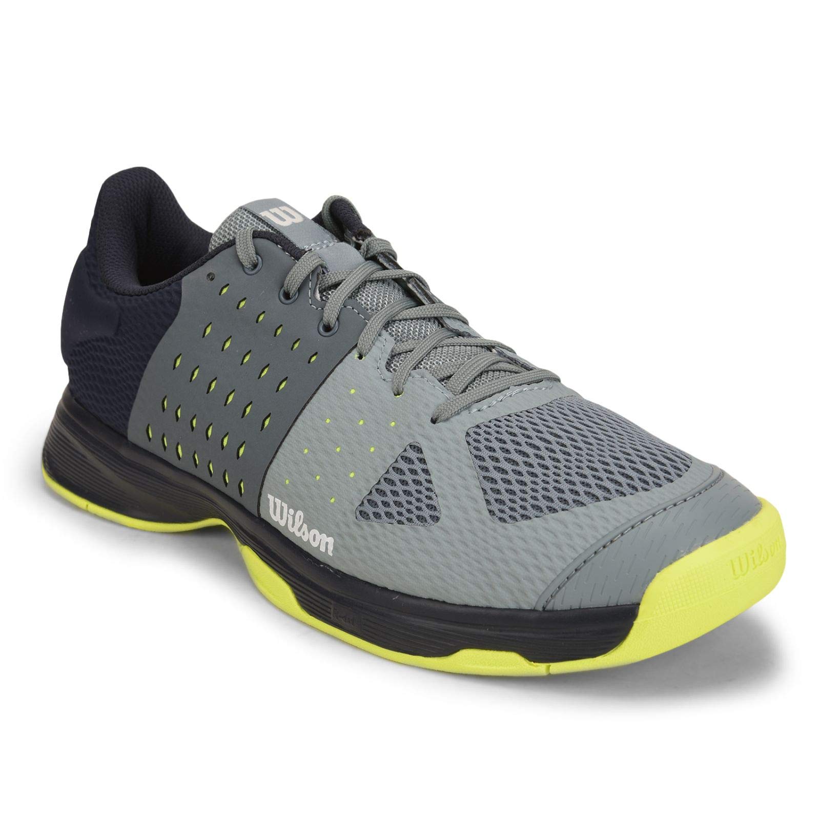 KAOS KOMP Men's Tennis Shoes