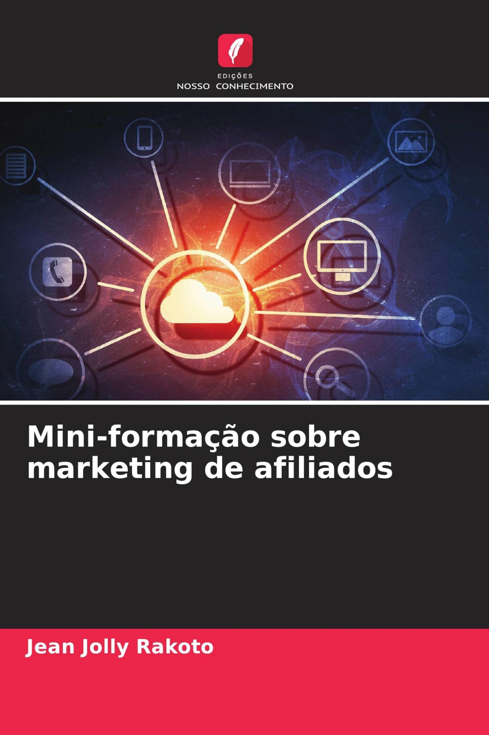 Mini-formação sobre marketing de afiliados