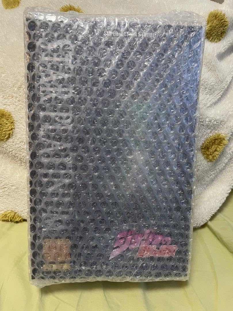 Amazon.co.jp: 超像可動 BIG スタープラチナ : おもちゃ