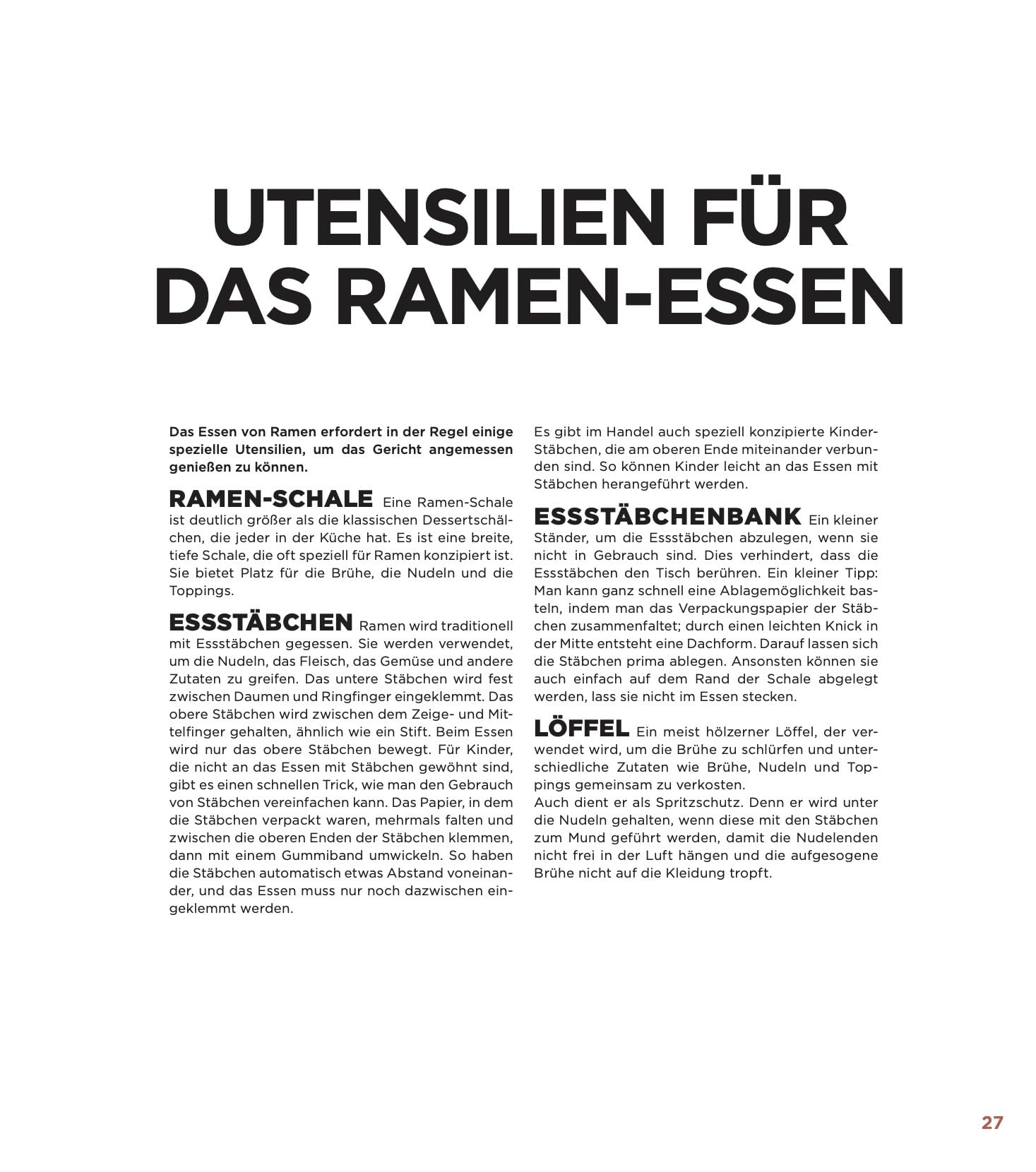 RAMEN