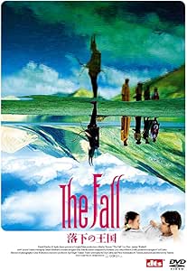 ザ・フォール/落下の王国 特別版 [DVD]