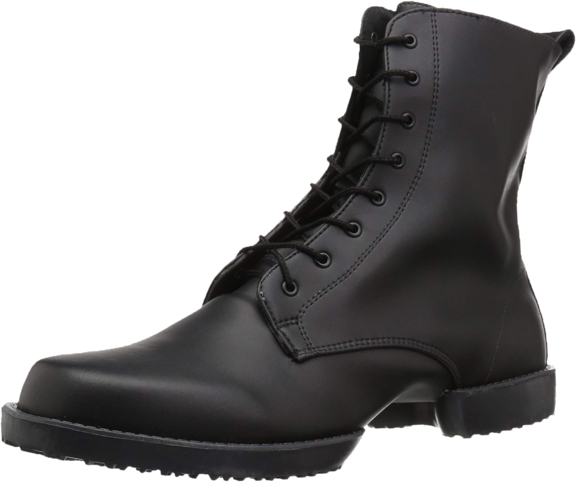 Bloch Dance Women's Militaire Split Sole Hip Hop Dance Boot / Shoe