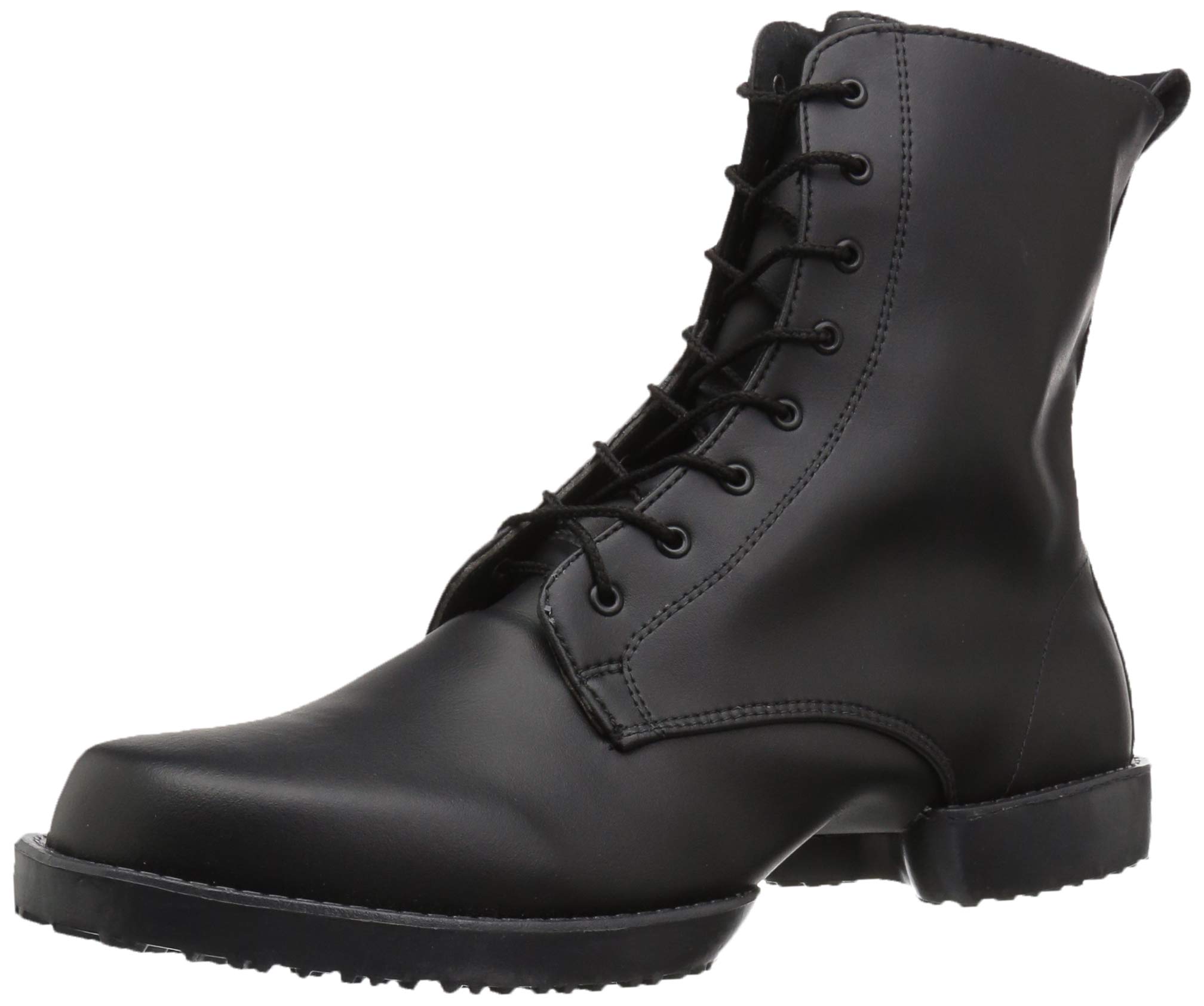 Bloch Dance Women's Militaire Split Sole Hip Hop Dance Boot / Shoe