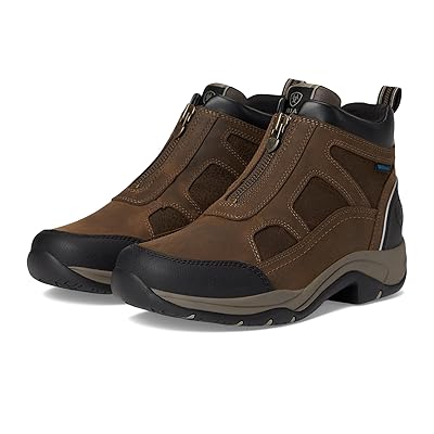Ariat Terrain Zip Waterproof Women