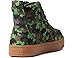 BILLY Footwear Kids Classic Lace High (Little Kid/Big Kid) - Back View