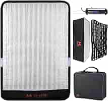 Amazon | FalconEyes Roll-Flex Light RX-12TDライト 色温度