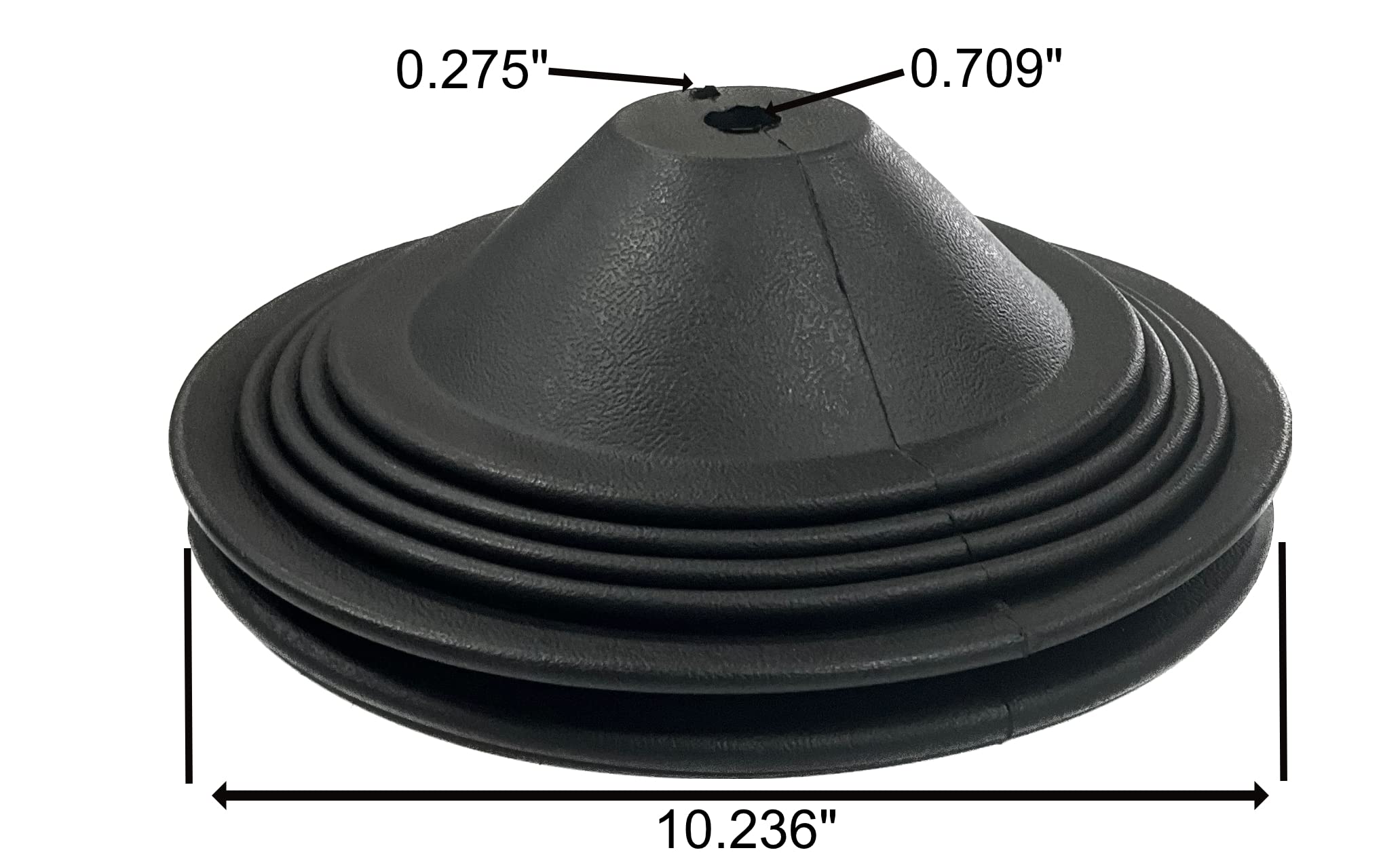 Automann Shifter Boot Mack 8MY419M