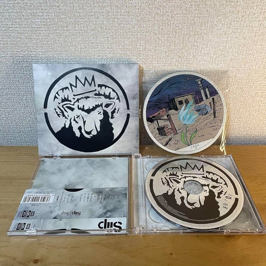 Siip 初回限定版 Amazon.co.jp: Siip (完全生産限定BOX)(Blu-Ray+グッズ付