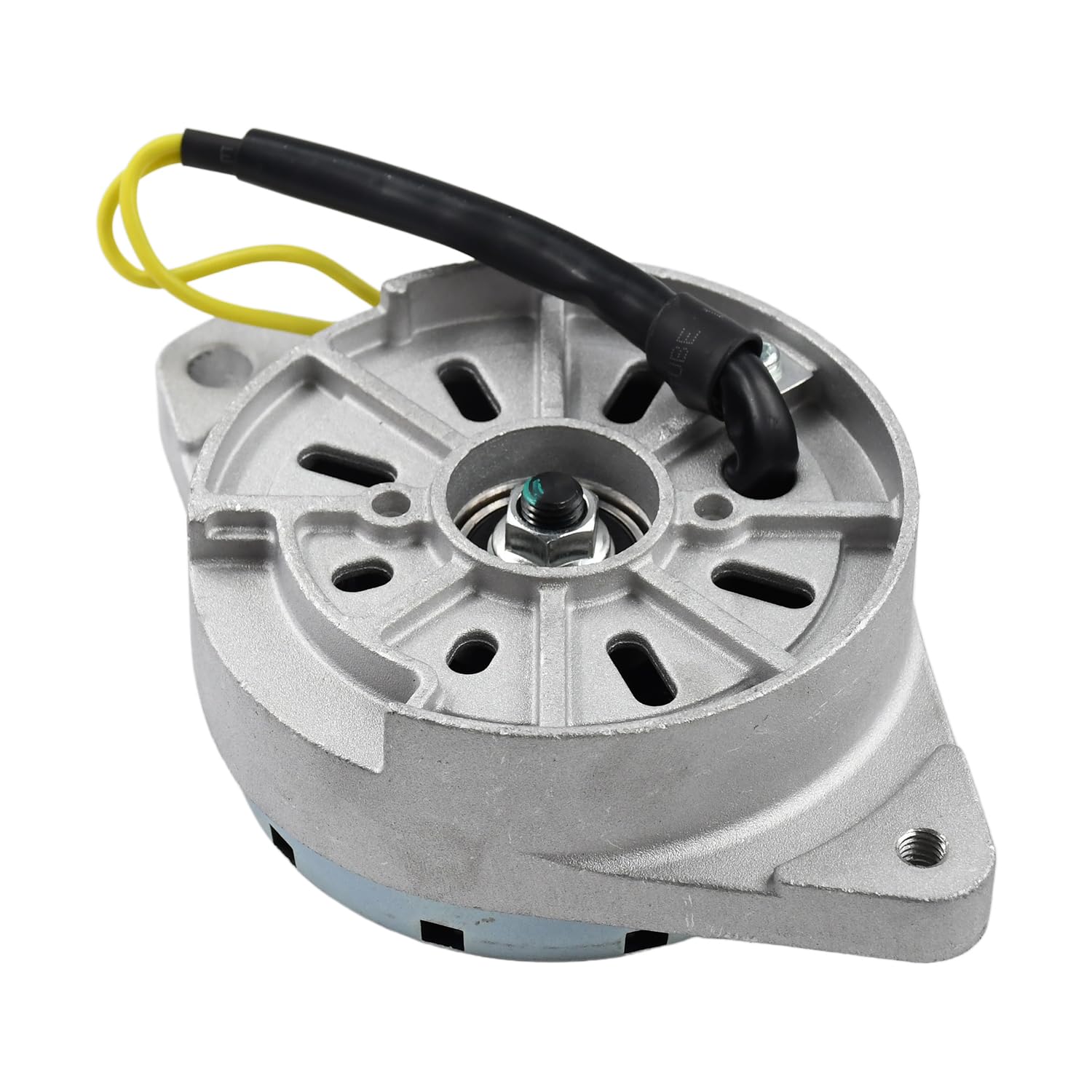 Amazon.com: Neeseelily Alternator YM129150-77202 YM129150