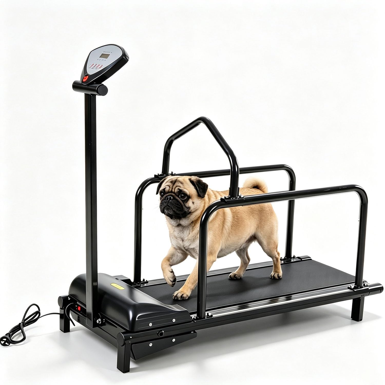 Hundelaufband, Haustierlaufband, Hundetrainings- und Laufausrüstung