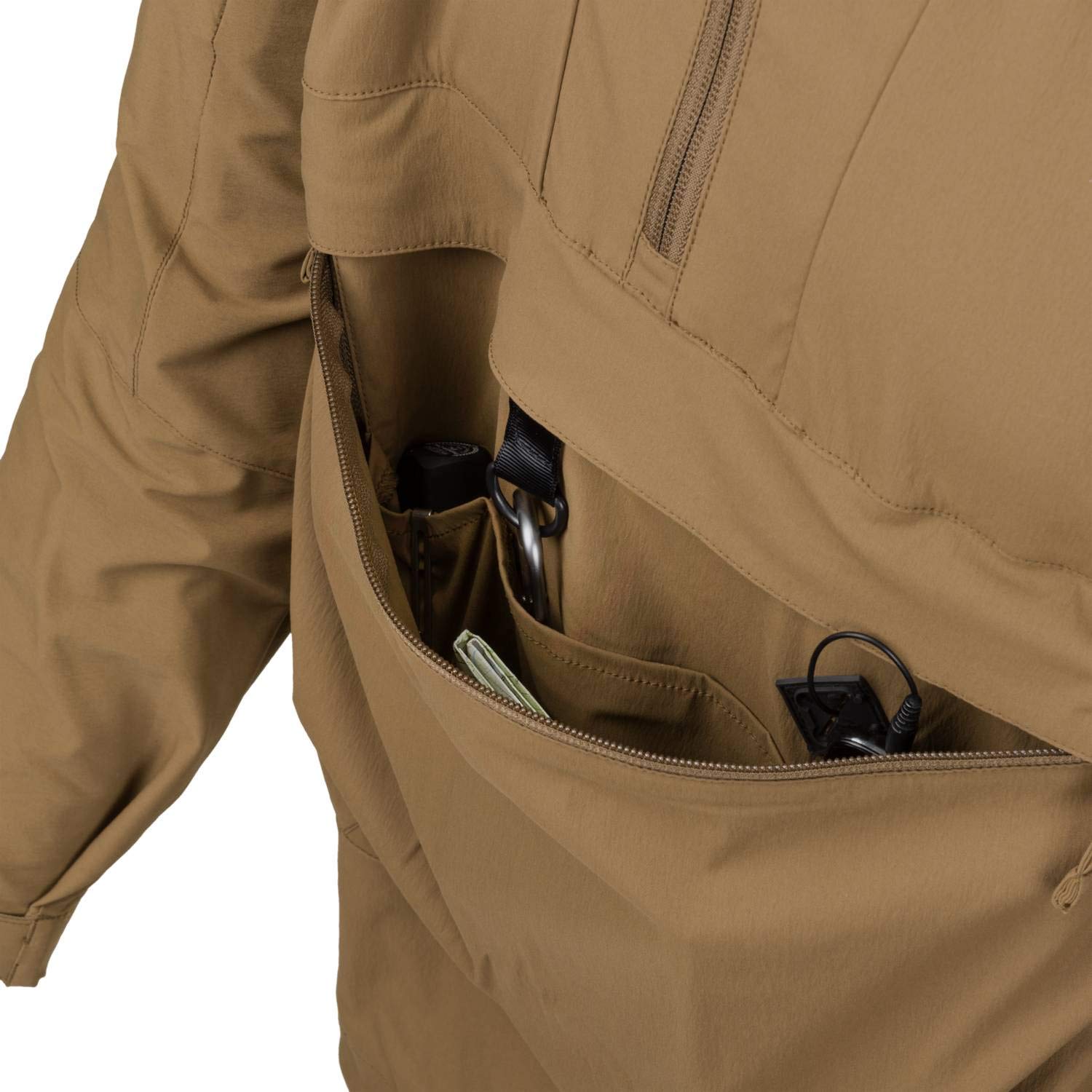 Helikon-Tex Kurtka Anorak Mistral-PARENT
