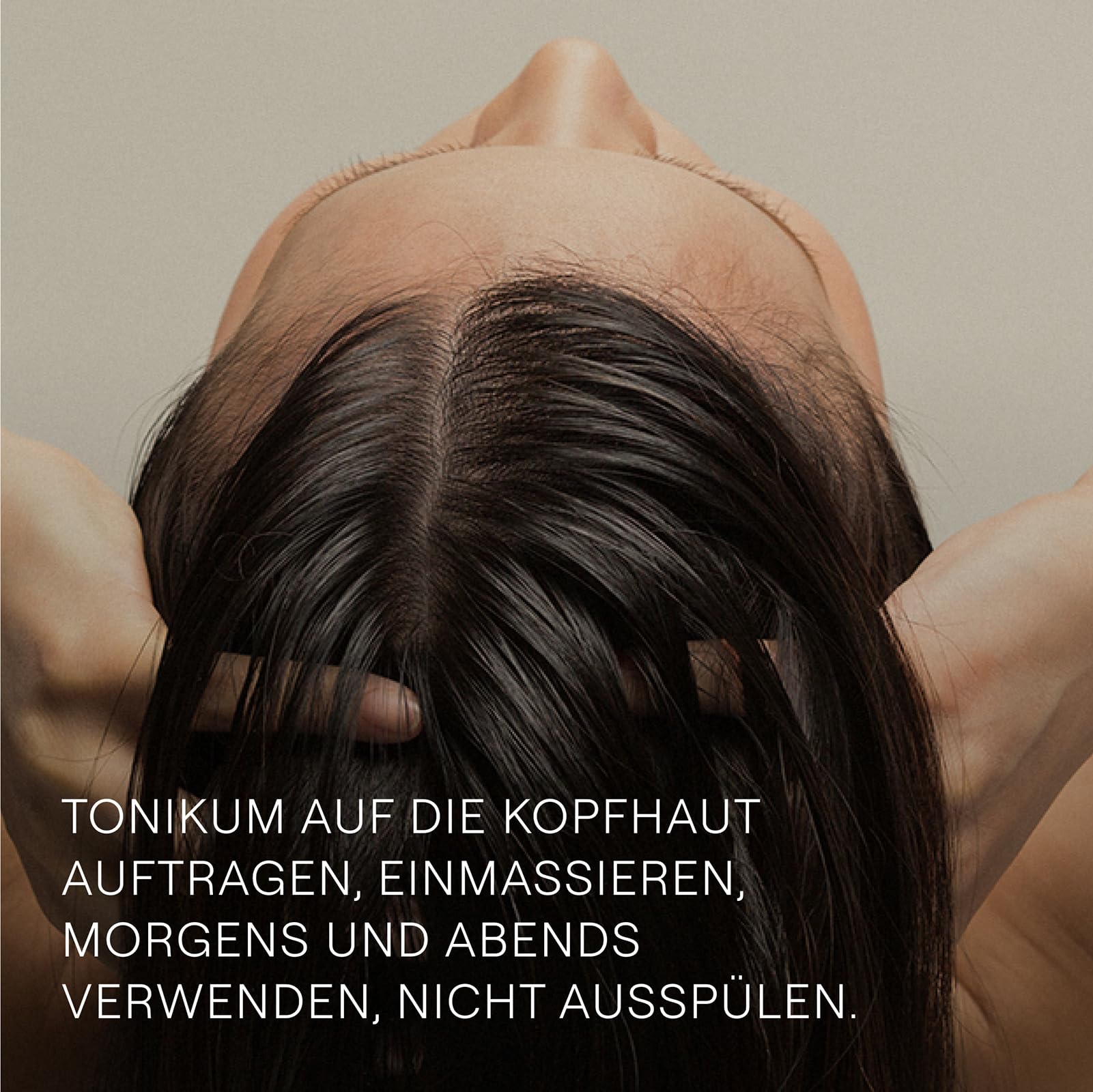 WELEDA Bio Rosmarin Haartonikum 200ml - Naturkosmetik Haarwasser Tonikum mit Rosmarinöl hilft bei dünner werdendem Haar. Natürliche Haarpflege kräftigt & bewahrt eine gesunde Kopfhaut (vegan)