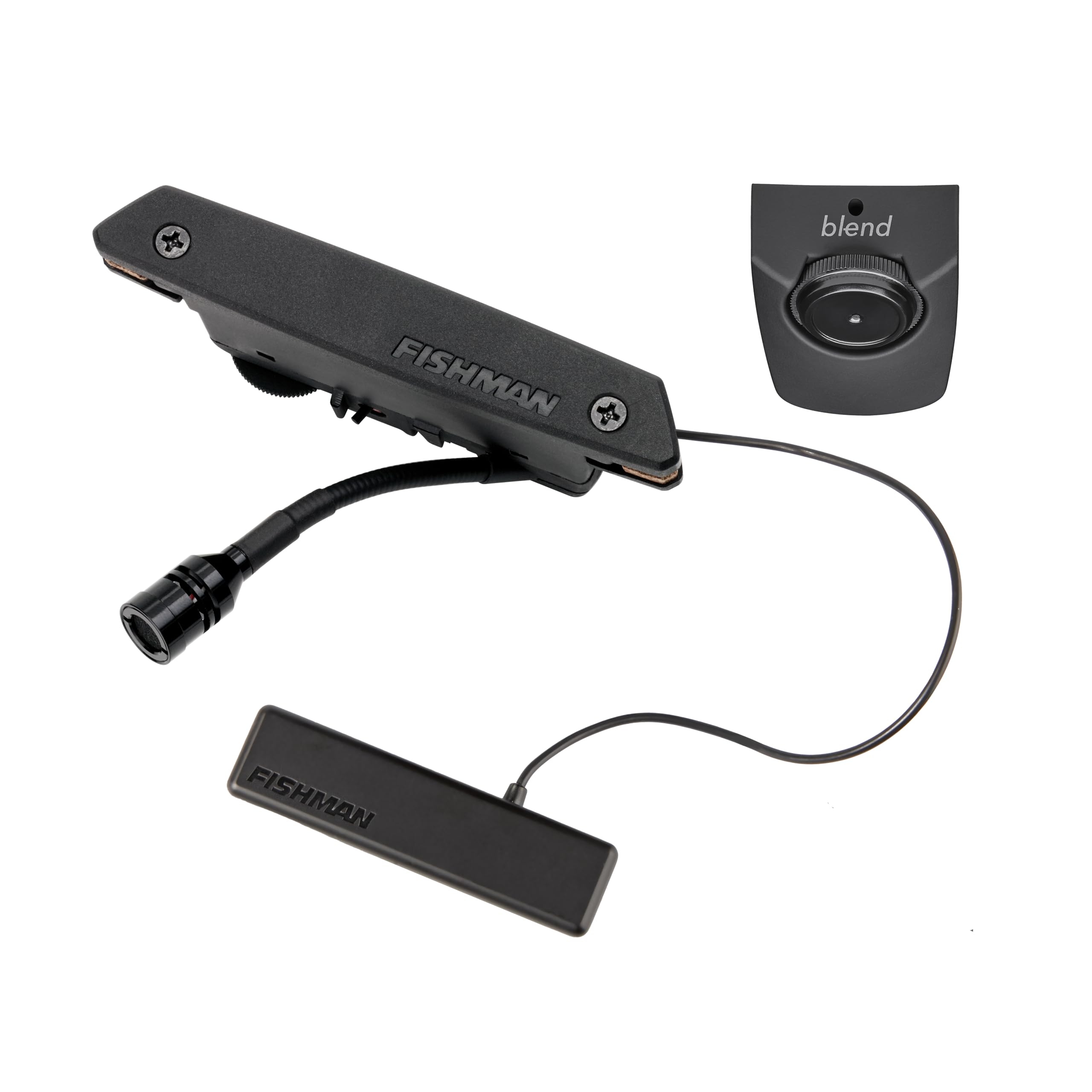 Fishman Jon Gomm Signature PowerTap Earth Pro