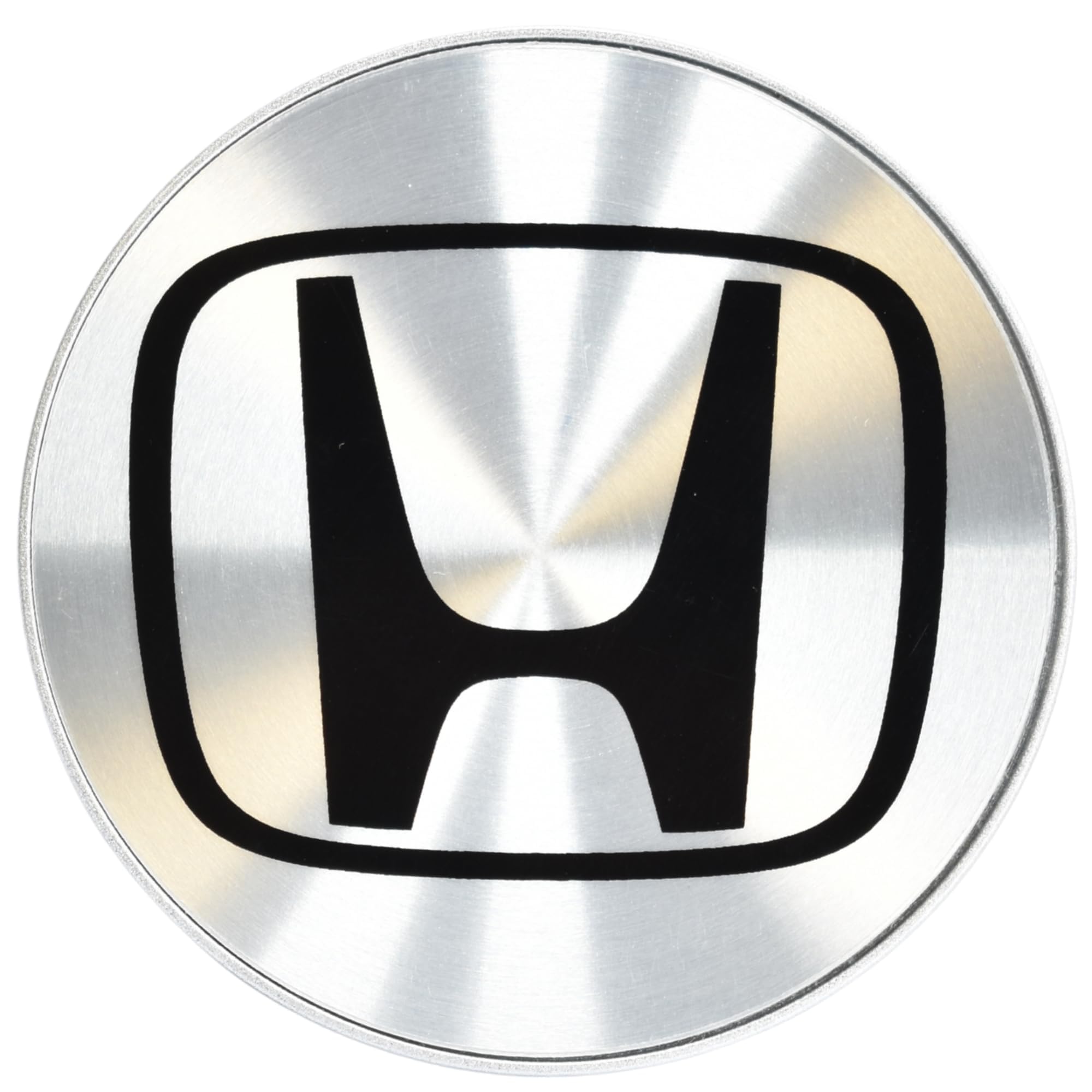 Amazon.com: Honda 44732-S0X-A01 Aluminum Wheel Center Cap (1