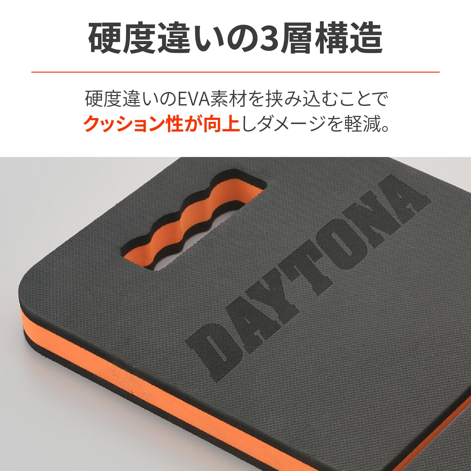 Amazon.co.jp: Daytona 15839 Motorcycle Work Mat, Foldable