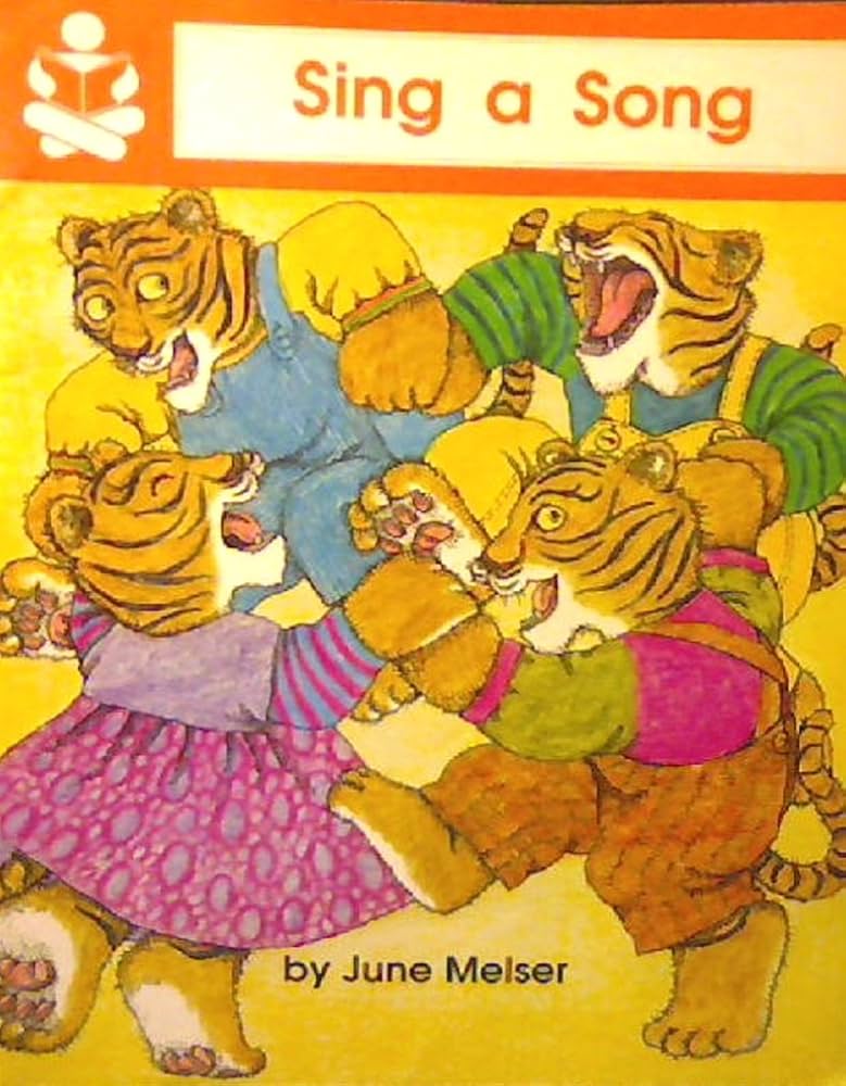 FictionJunctionCLUB SONG『sing a song』 Sing a Song (The Story Box Fiction, Read Together Set A