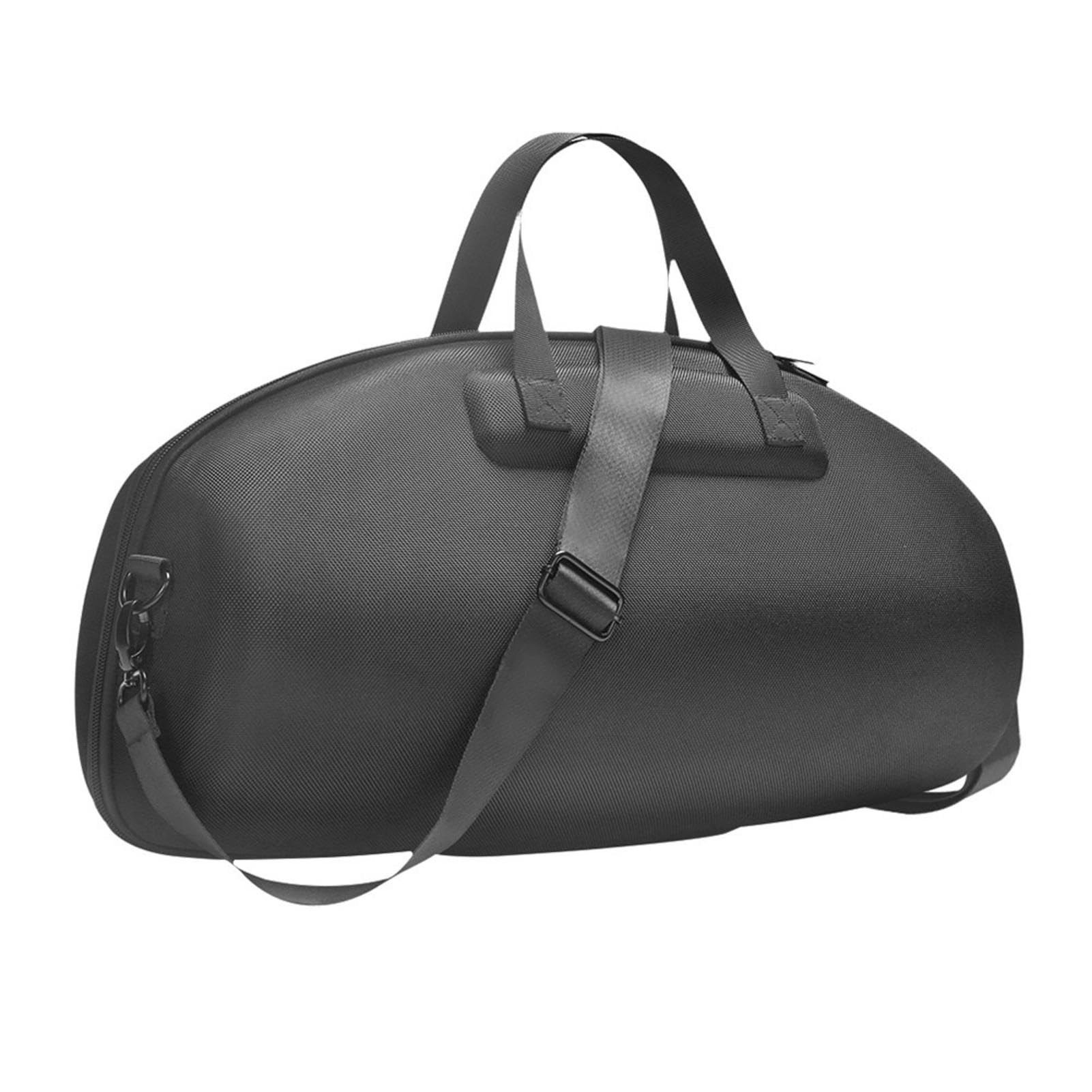 Custodia per altoparlante | Borsa da viaggio per il trasporto | Borsa portatile per musica portatile alla custodia da trasporto per protezione da urti e