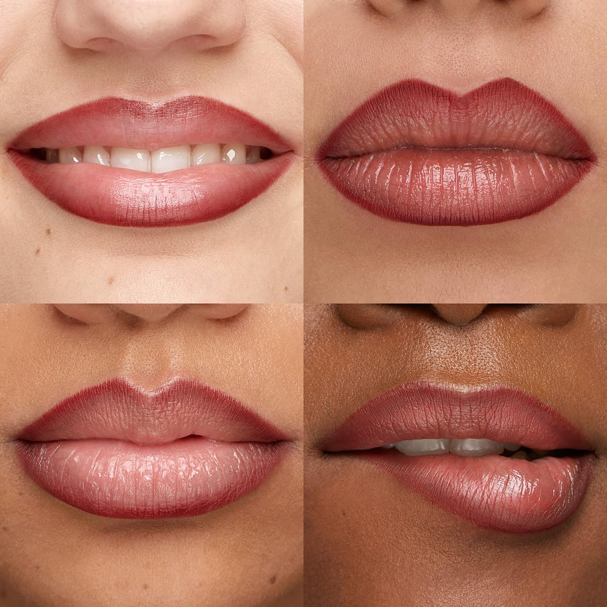 Kiko Milano Creamy Colour Comfort Lip Liner 24 | Long-lasting Lip Pencil - Image 3