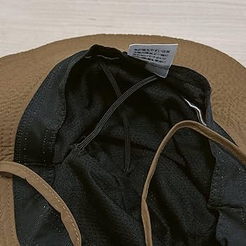 ブラウン アウトドアハット sundayafternoons_220043_213.jpg