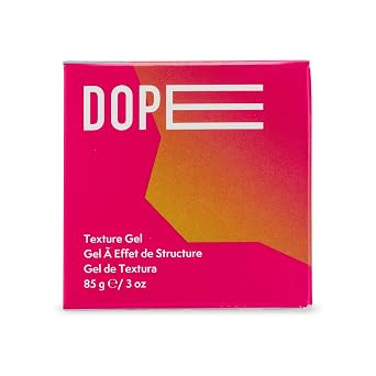 Johnny B Dope Texture Gel