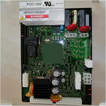 Voltage Regulator Controller PCC1302 Generator Controller Original PCC1302 Controller