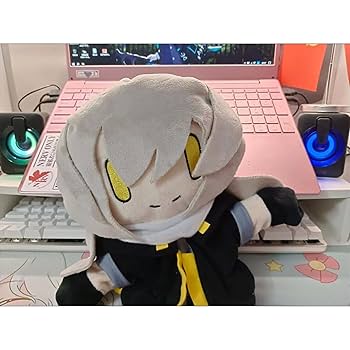 【miHoYo／崩壊：スターレイル】ぬいぐるみパペット 開拓者（男） 崩壊：スターレイル ヘルタのパペット人形工場シリーズ 開拓者