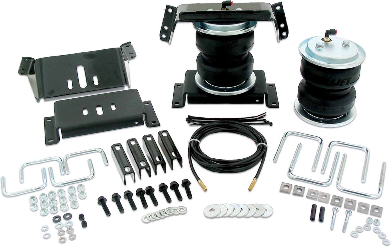 Air Lift 57268 LoadLifter 5000 Air Suspension Kit