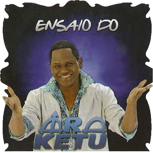 araketu o meu pai araketu o meu pai