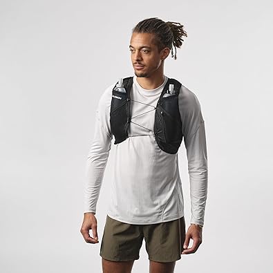 Amazon | SALOMON(サロモン) ハイドレーション ベスト リュックサック