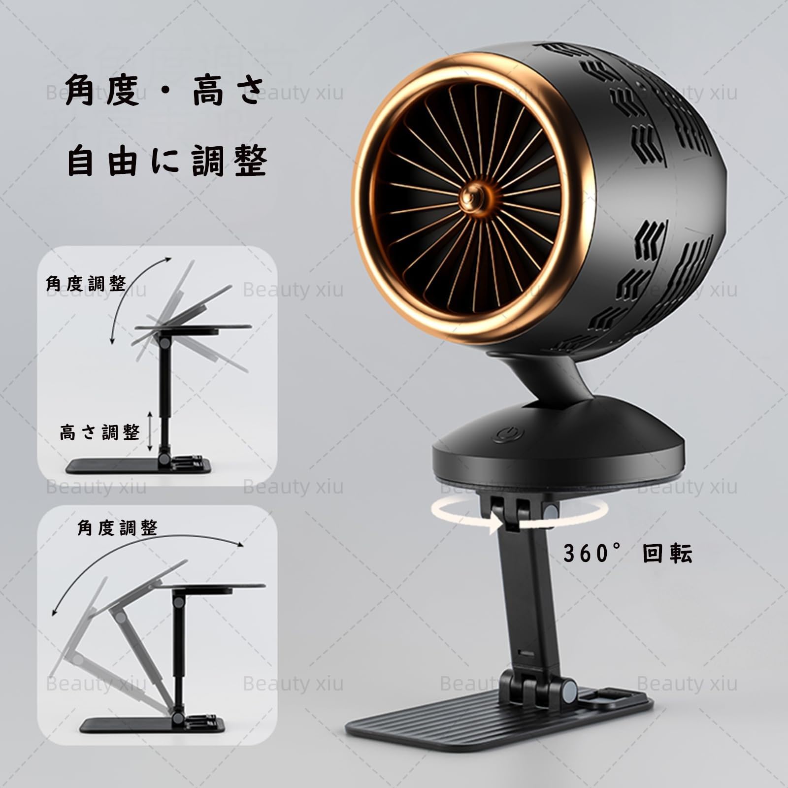 Amazon.co.jp: 卓上レンジフード 卓上吸煙機（卓上でにおい・油・煙が