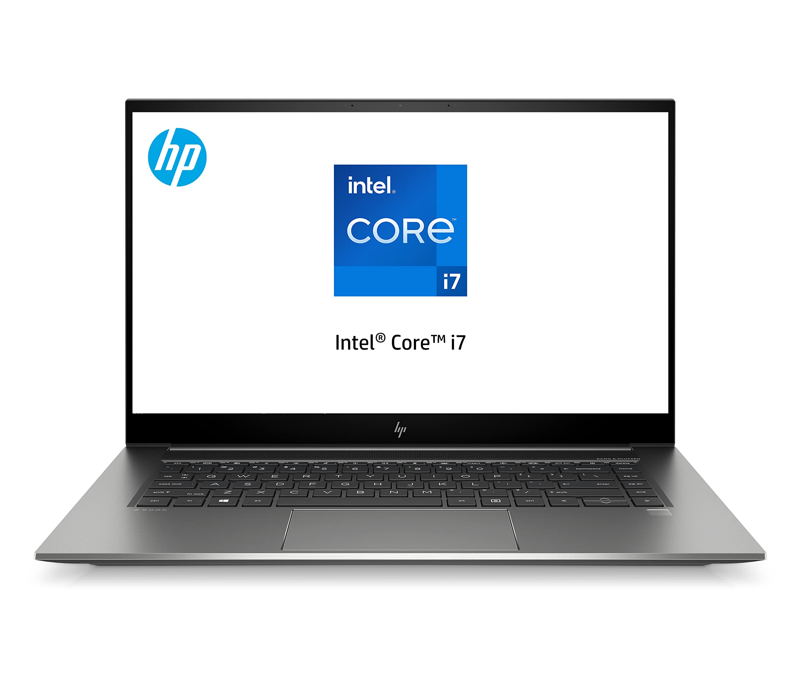 HP ZBook Studio G8 15.6
