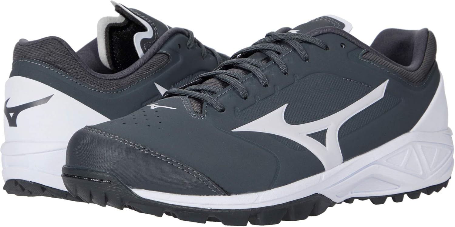 Mizuno Women's Cleat Softball Shoe