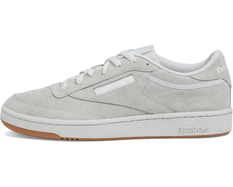 Reebok Lifestyle Club C 85 - Left View