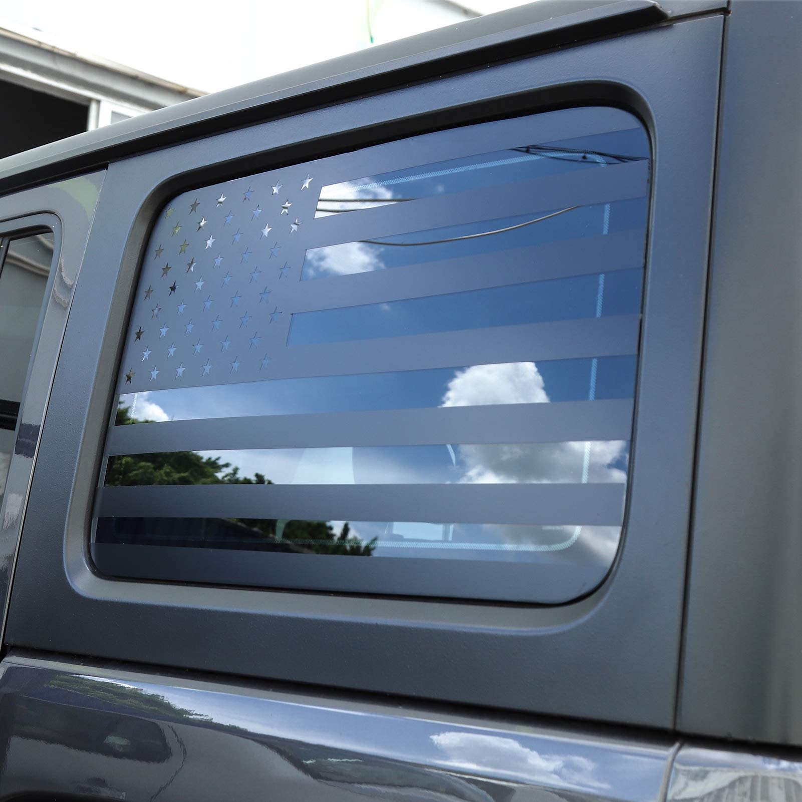 Front Runner Jeep Wrangler JL 4 Door Sky One-Touch Extreme Slimline II Roof Rack Kit Front Runner Jeep Wrangler JL 4 Door Sky One-Touch Extreme Slimline II Roof Rack Kit